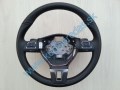 Volant s lopatkami sekvenčného radenia VW PASSAT CC / MULTIVAN T5 T6